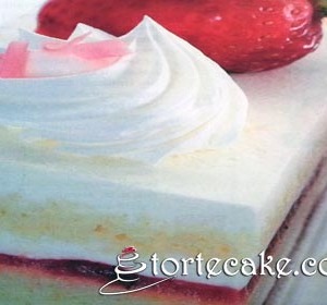 Kapri torta